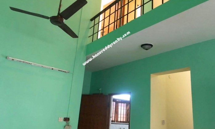 4 BHK Row House for Sale in Nungambakkam